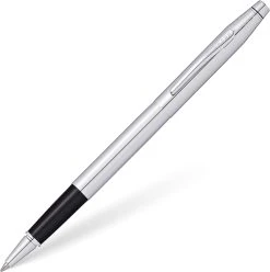 Cross® Cross Classic Century Lustrous Chrome Selectip Rollerball Pen