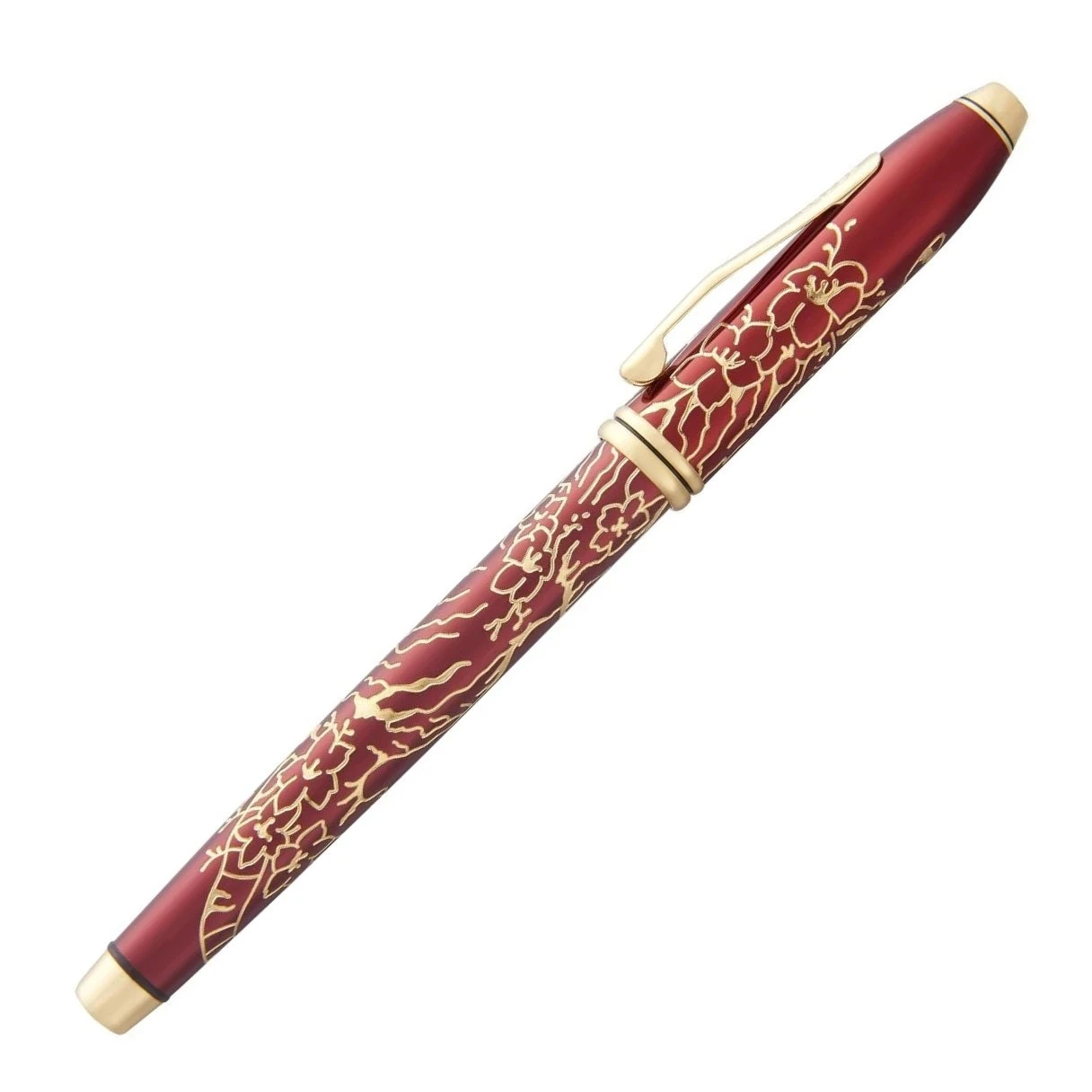 Cross® Cross 2022 Townsend Year Of The Tiger Rollerball Pen - Image 2