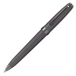 Sheaffer Prelude Matte Gunmetal Ballpoint Pen