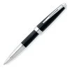 Cross® Cross Aventura Rollerball Pen, Onyx Black & Chrome