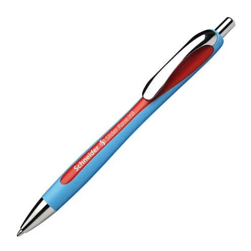 Schneider® Schneider Rave XB Ballpoint Pen, Extra-Bold Point - Image 2