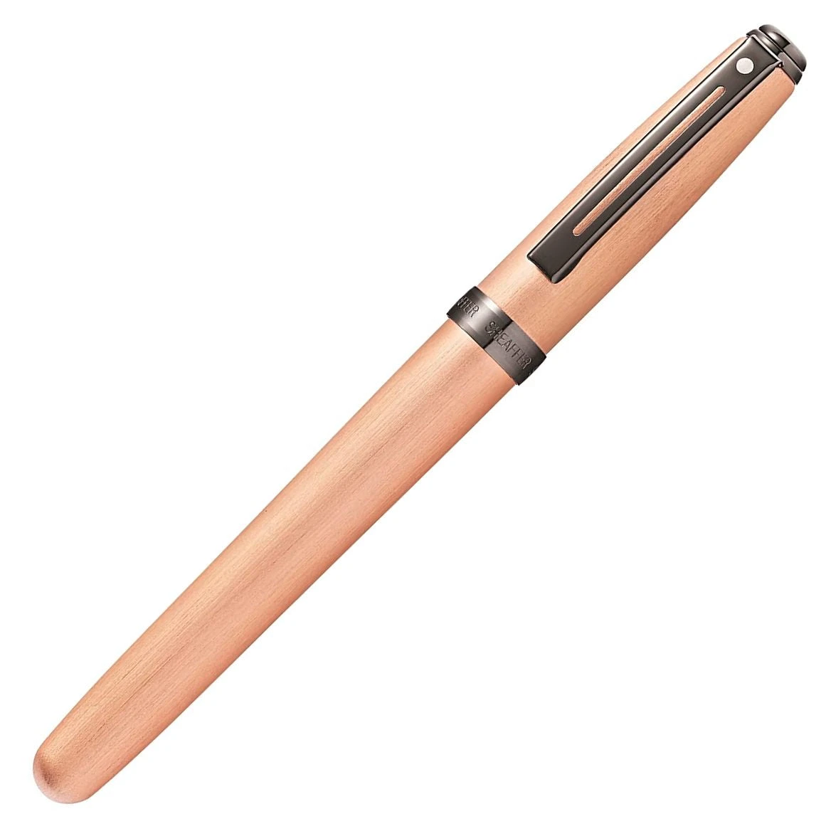Sheaffer Prelude Rollerball Pen, Brushed Copper - Image 2