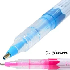 Ohto Fude Liquid Ink Rollerball Pen. 1.5mm, Extra Bold -Parker Shop 67f08ee5 bc2f 581d a44b 9235ecb867ea