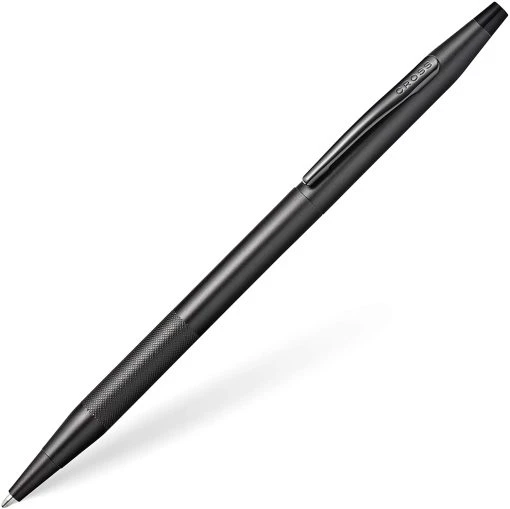 Cross® Cross Classic Century Ballpoint Pen, Black PVD