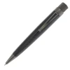 Retro 51 Tornado Big Shot Rollerball Pen, Brixton Black