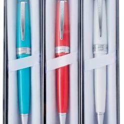 Cross® Cross Bailey Light 3-Piece Ballpoint Pen Set