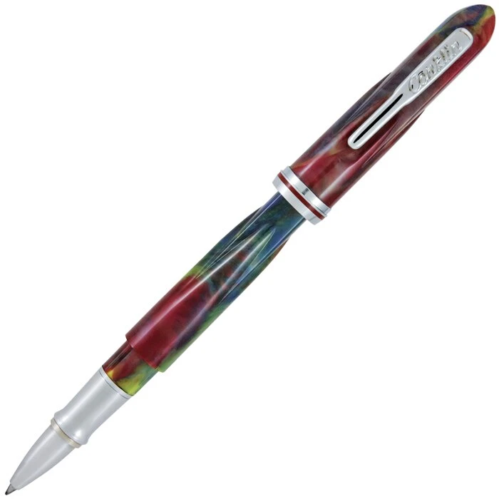 Conklin Empire Rollerball Pen, Harlequin 3 Conklin Empire Rollerball Pen, Harlequin