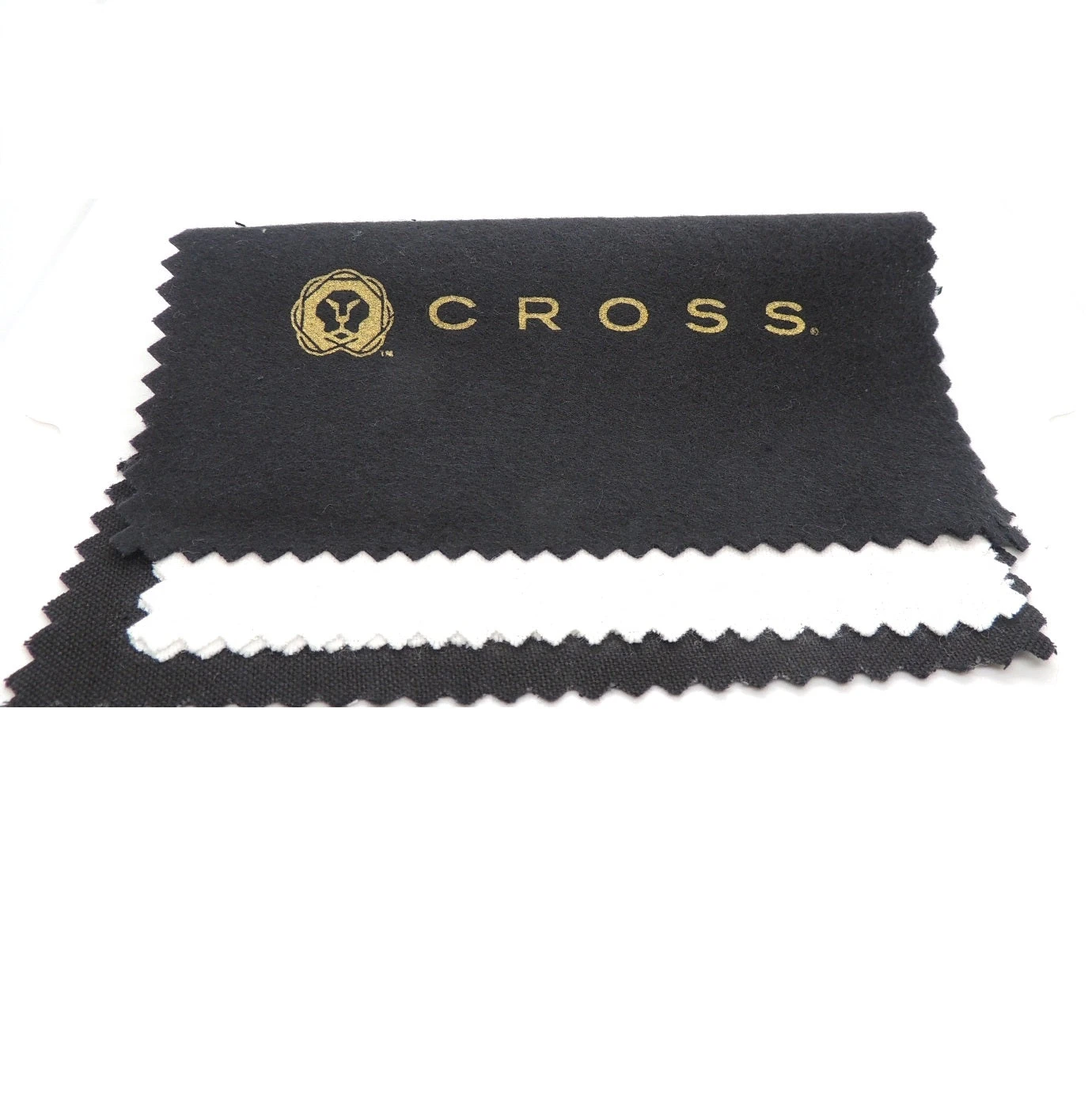 Cross® Cross Pen Polishing Cloth