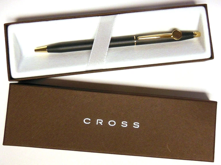 Cross® Cross Classic Century Liberty United Collector’s Edition Ballpoint Pen - Image 3