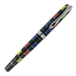 Diplomat Excellence A Plus Bauhaus Rollerball Pen