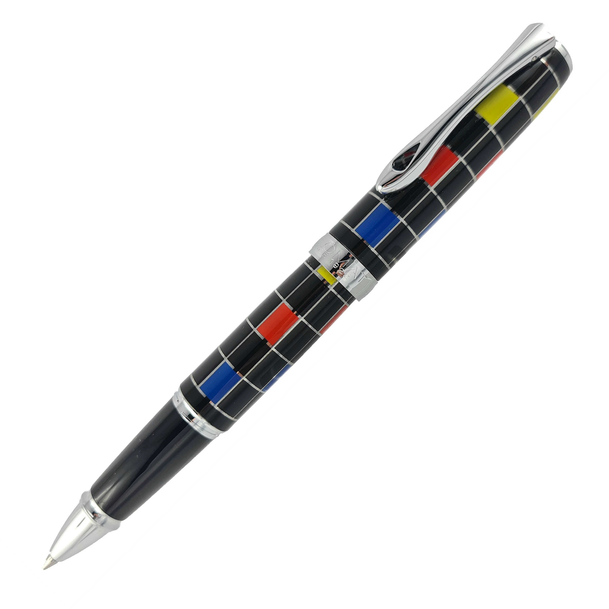 Diplomat Excellence A Plus Bauhaus Rollerball Pen - Image 2
