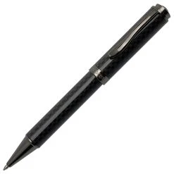 Monteverde 20th Anniversary Innova Ballpoint Pen, Gunmetal Trim