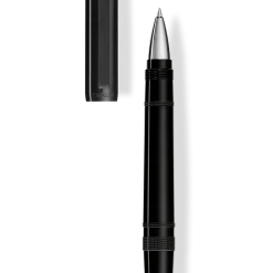 Tibaldi Perfecta Rich Black Rollerball Pen