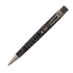 Retro 51 Tornado Vintage Metalsmith Rollerball Pen, Albert