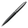 Sheaffer VFM Ballpoint Pen, Black & Chrome