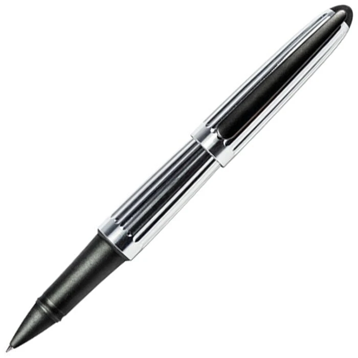 Diplomat Aero Factory Rollerball Pen