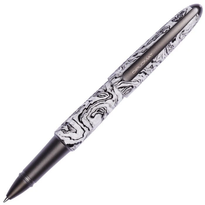Diplomat Aero Volute Limited Edition Rollerball Pen