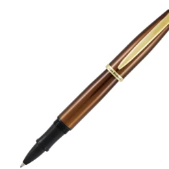Monteverde Aldo Domani Brown Rollerball Pen