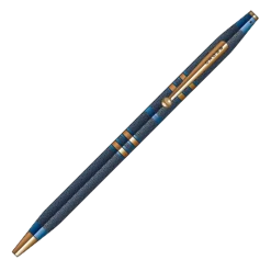 Cross® Cross Century Special-Edition 175th Anniversary Ballpoint Pen, Blue