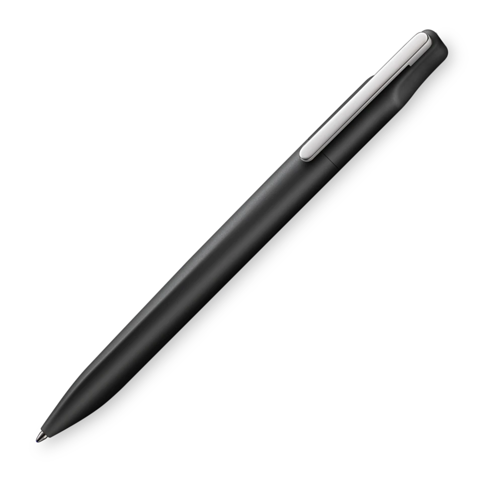 Lamy Xevo Ballpoint Pen, Black