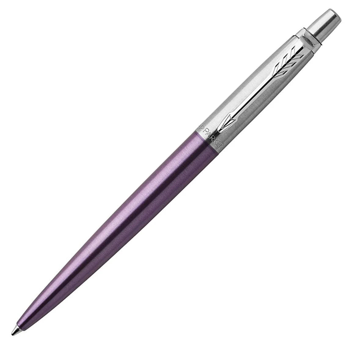 Parker® Parker Jotter Ballpoint Pen, Victoria Purple