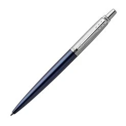 ParkerĀ® Parker Jotter Ballpoint Pen, Royal Blue