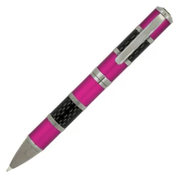 Monteverde Regatta Sport Ballpoint Pen, Fuschsia