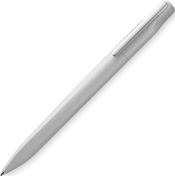 Lamy Xevo Ballpoint Pen, Grey