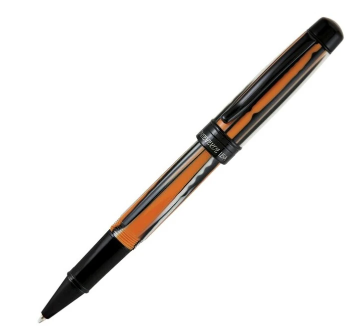 Monteverde Prima Rollerball Pen, Orange