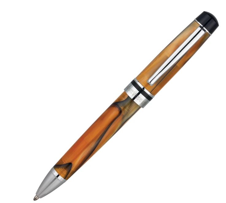 Monteverde Prima Ballpoint Pen, Tiger Eye