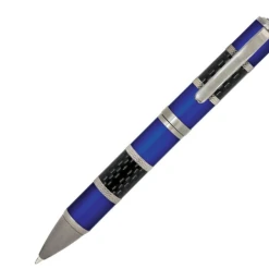 Monteverde Regatta Sport Ballpoint Pen, Blue