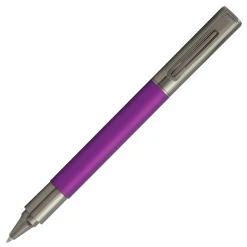Monteverde Ritma Rollerball Pen, Purple