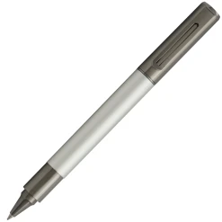 Monteverde Ritma Rollerball Pen, Silver