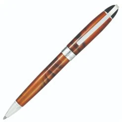 Conklin Victory Ballpoint Pen, Cinnamon Brown