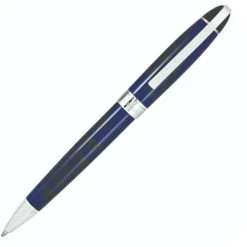 Conklin Victory Ballpoint Pen, Royal Blue