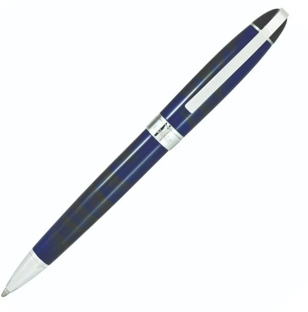 Conklin Victory Ballpoint Pen, Royal Blue