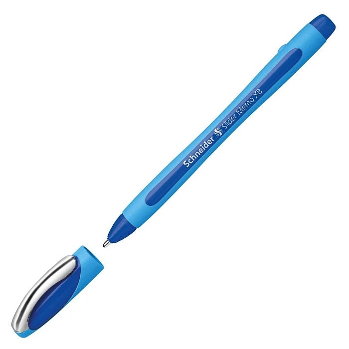 SchneiderĀ® Schneider Slider Memo XB Ballpoint Pen, Extra Bold - Image 2