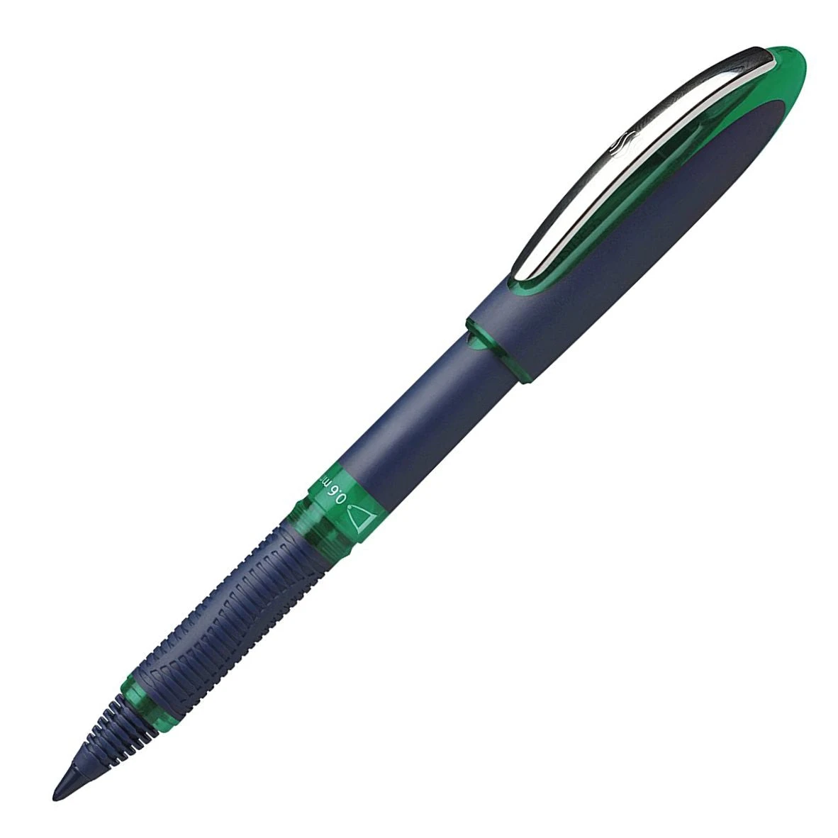 Schneider® Schneider One Business Rollerball Pen, Green