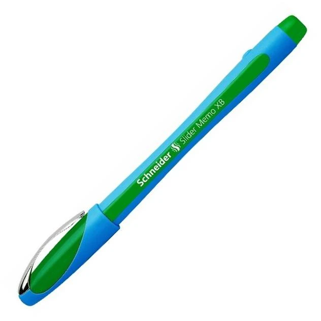 SchneiderĀ® Schneider Slider Memo XB Ballpoint Pen, Extra Bold - Image 3